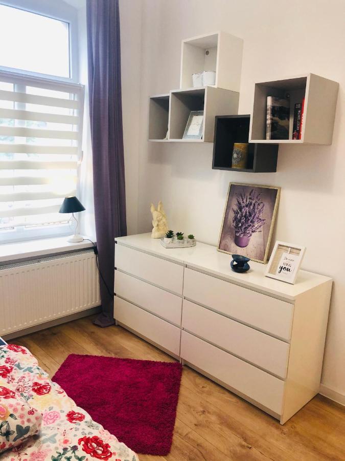 Apartament Sasanka Kowary Eksteriør billede