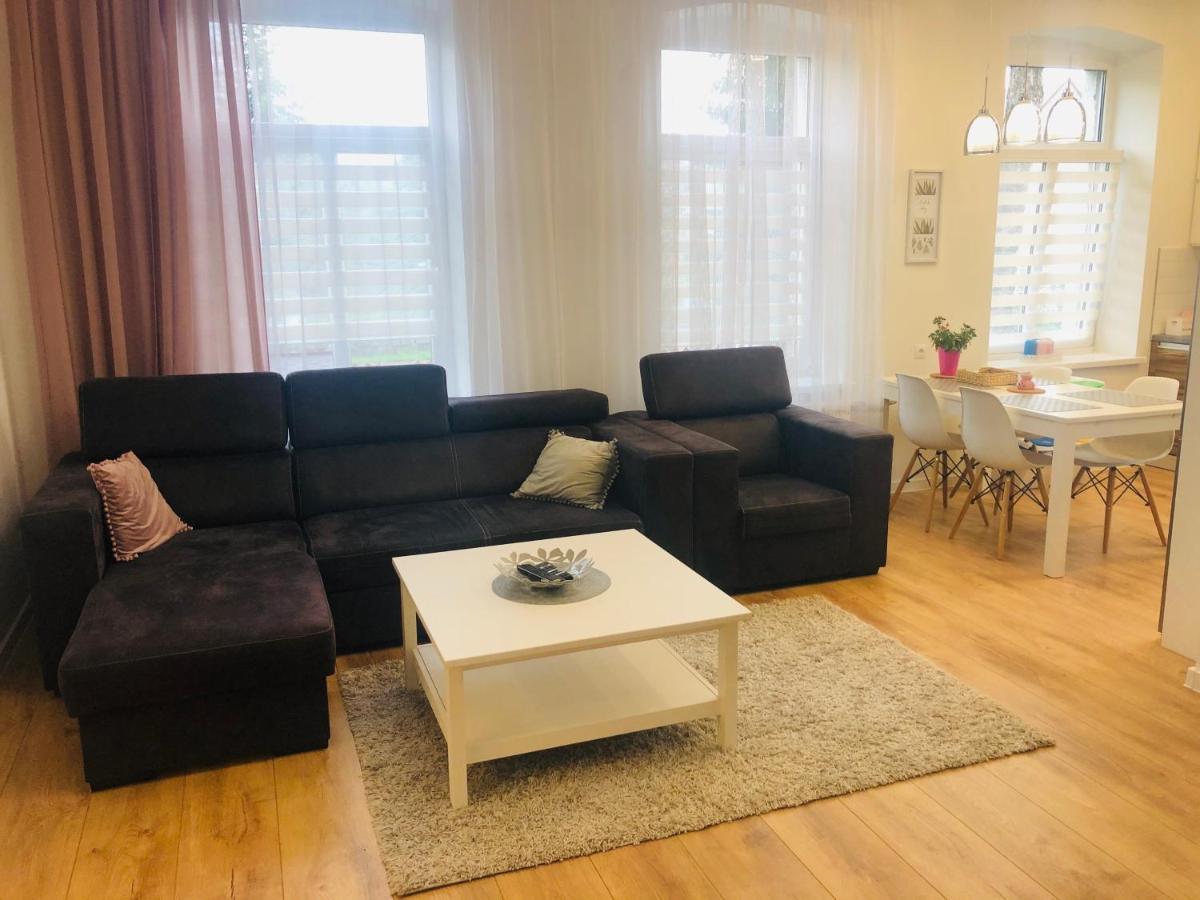 Apartament Sasanka Kowary Eksteriør billede