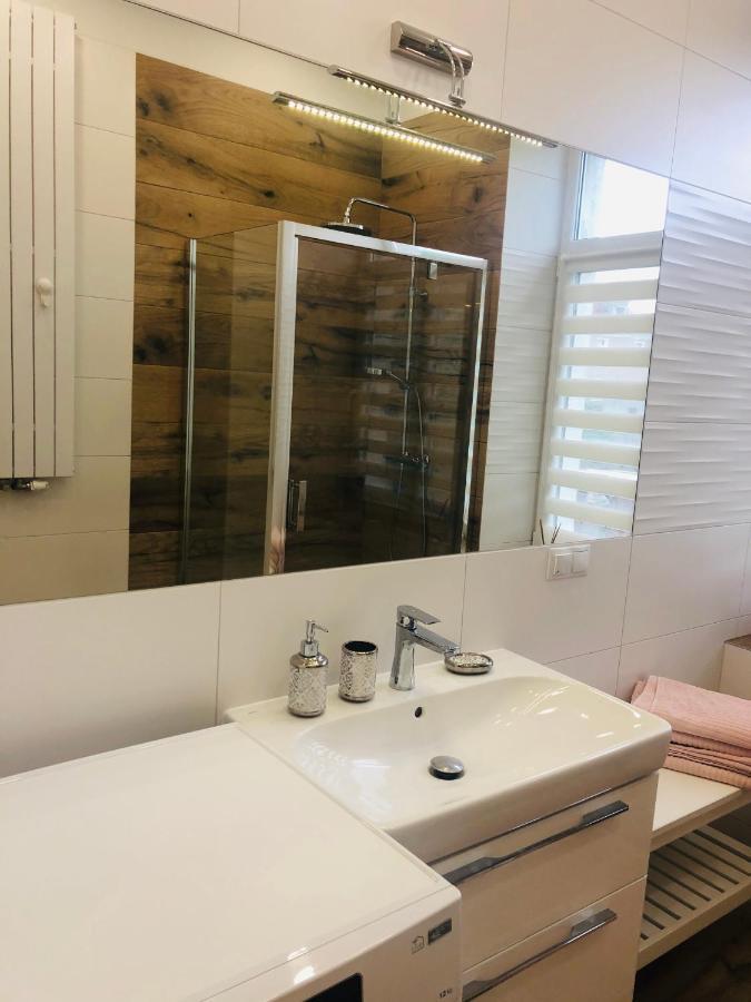 Apartament Sasanka Kowary Eksteriør billede