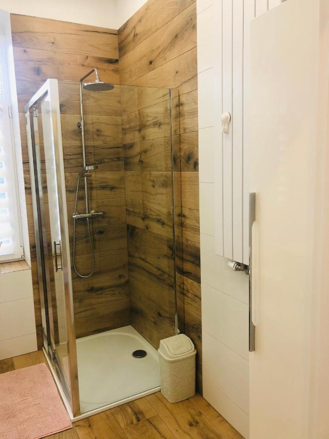 Apartament Sasanka Kowary Eksteriør billede