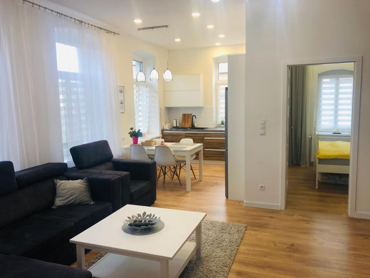 Apartament Sasanka Kowary Eksteriør billede