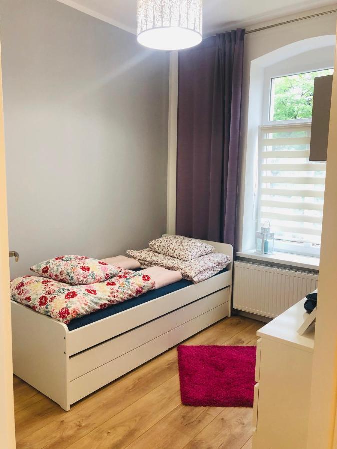 Apartament Sasanka Kowary Eksteriør billede