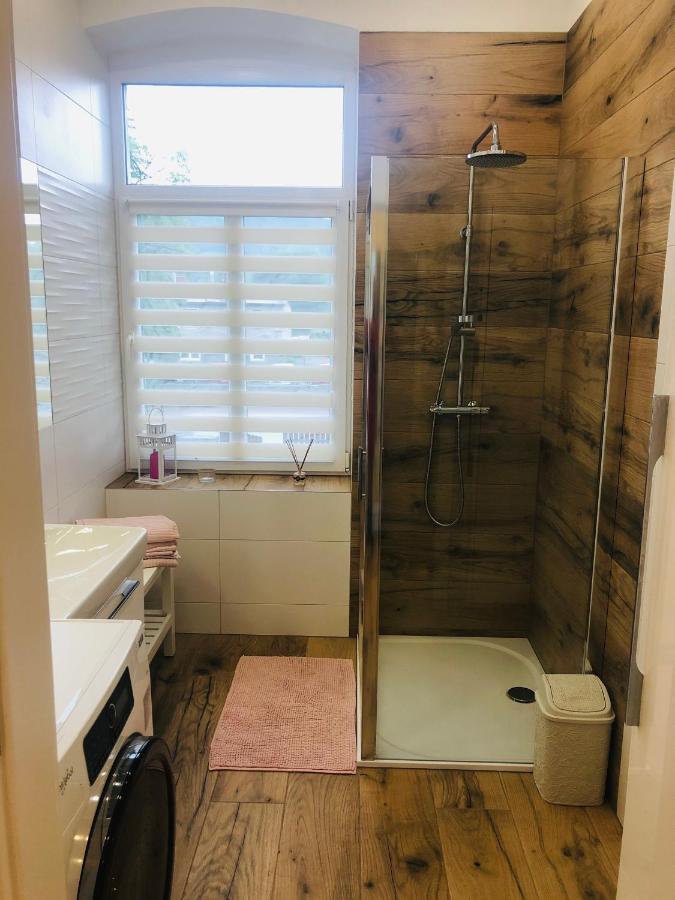 Apartament Sasanka Kowary Eksteriør billede
