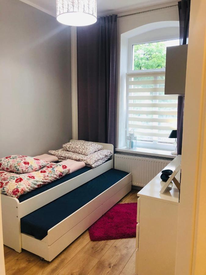 Apartament Sasanka Kowary Eksteriør billede