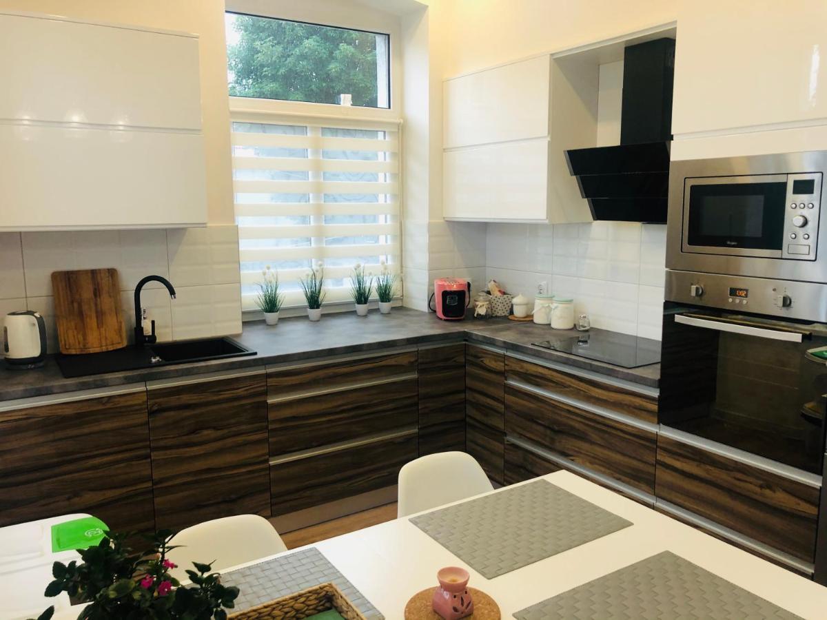 Apartament Sasanka Kowary Eksteriør billede