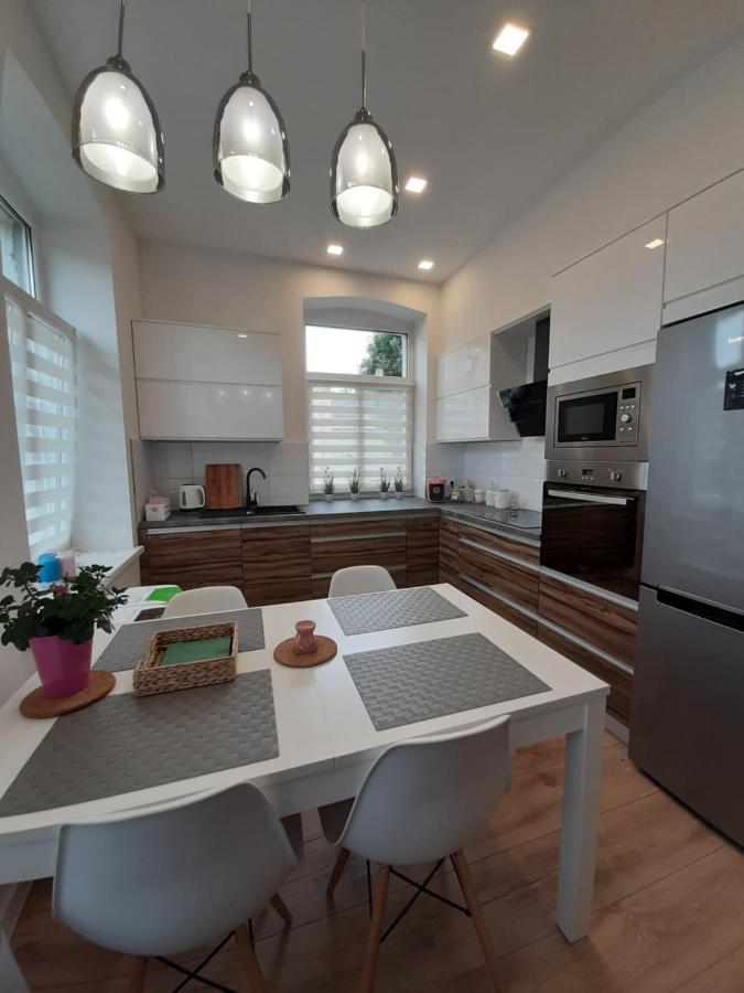 Apartament Sasanka Kowary Eksteriør billede