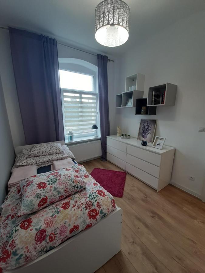 Apartament Sasanka Kowary Eksteriør billede