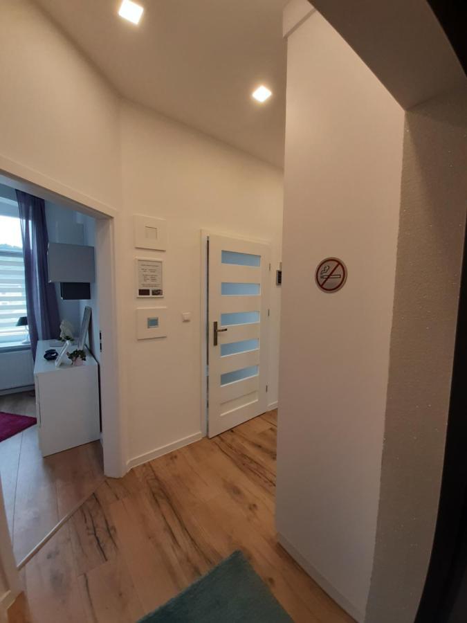 Apartament Sasanka Kowary Eksteriør billede