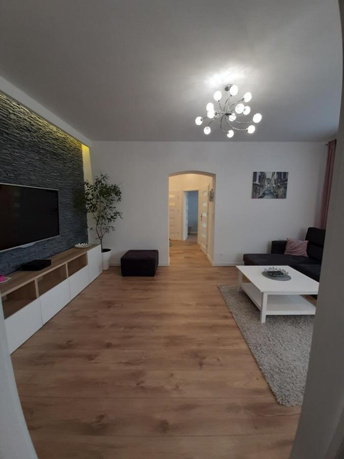 Apartament Sasanka Kowary Eksteriør billede