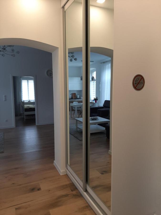 Apartament Sasanka Kowary Eksteriør billede
