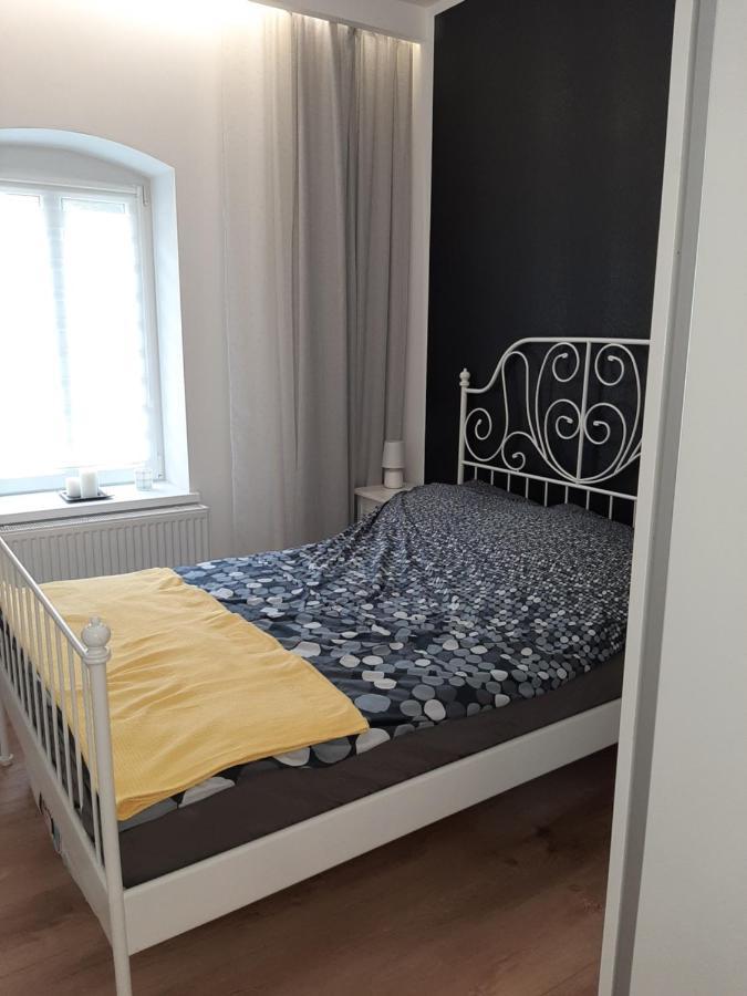 Apartament Sasanka Kowary Eksteriør billede