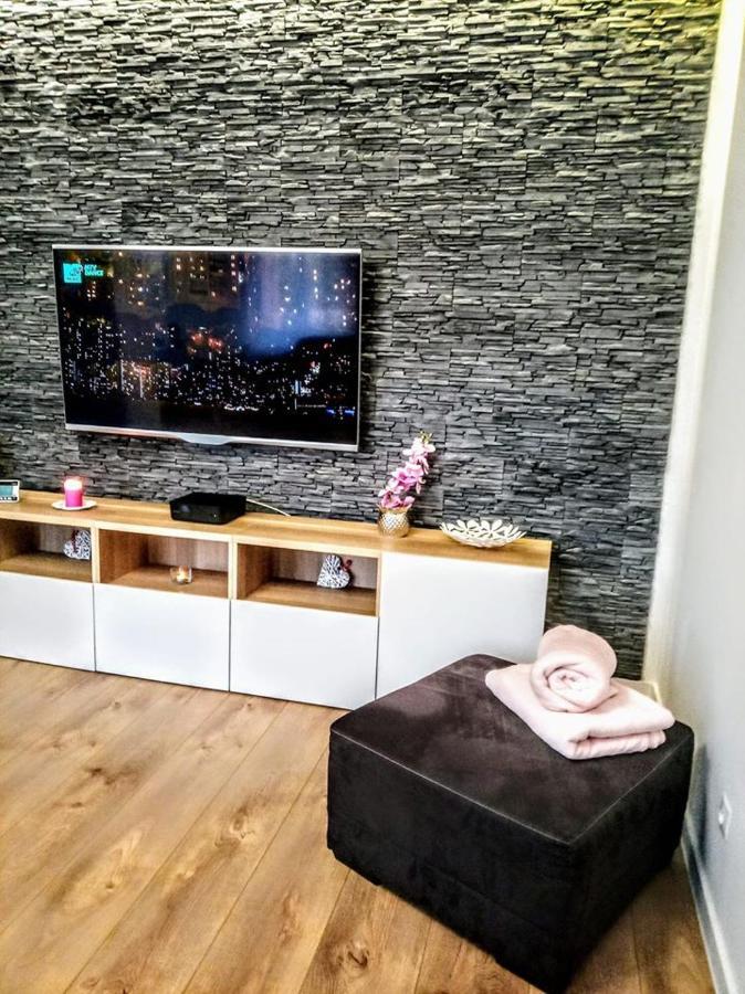Apartament Sasanka Kowary Eksteriør billede