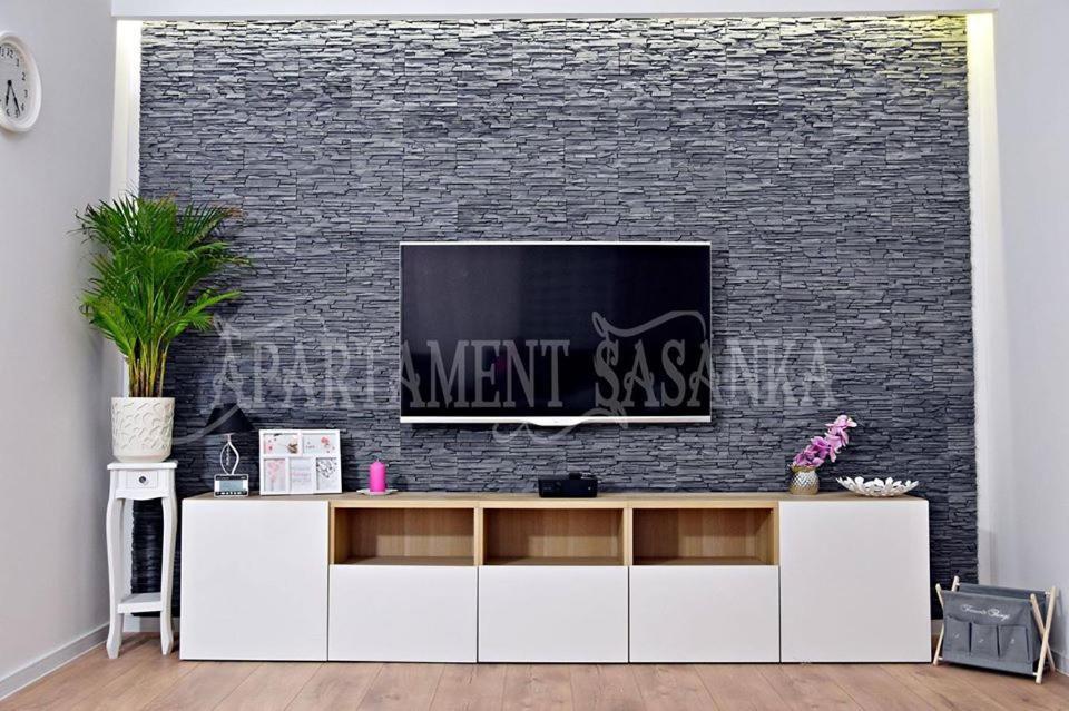 Apartament Sasanka Kowary Eksteriør billede